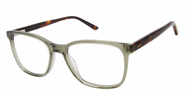 ELLE 13562 GREEN