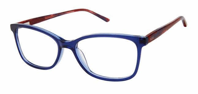 ELLE 13563 BLUE