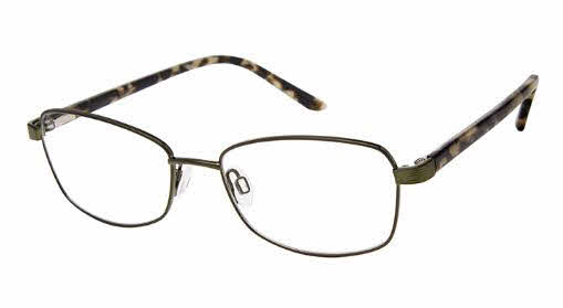 ELLE 13569 GREEN
