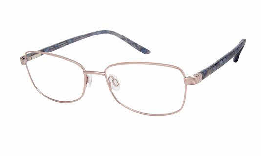 ELLE 13569 ROSE