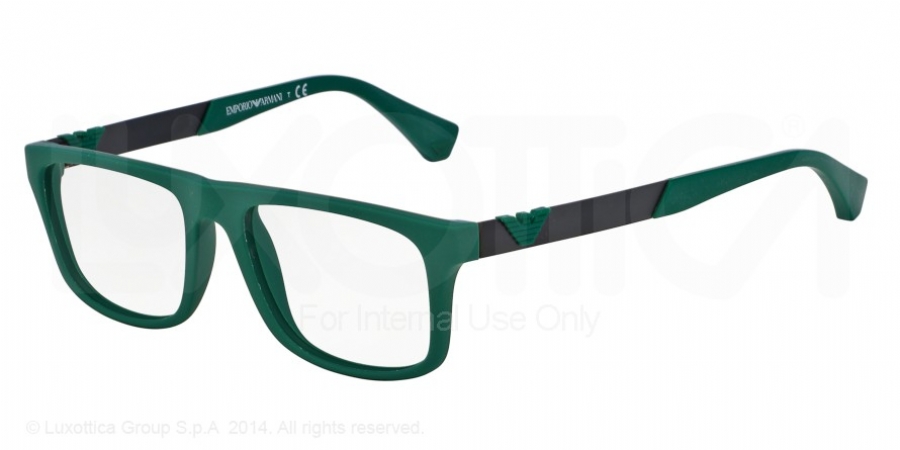 EMPORIO ARMANI 3029 5209