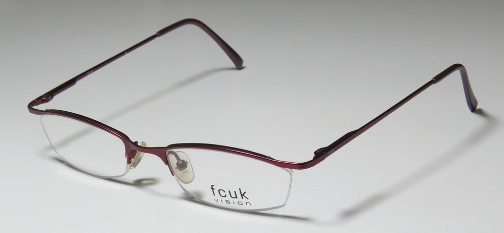 FCUK  