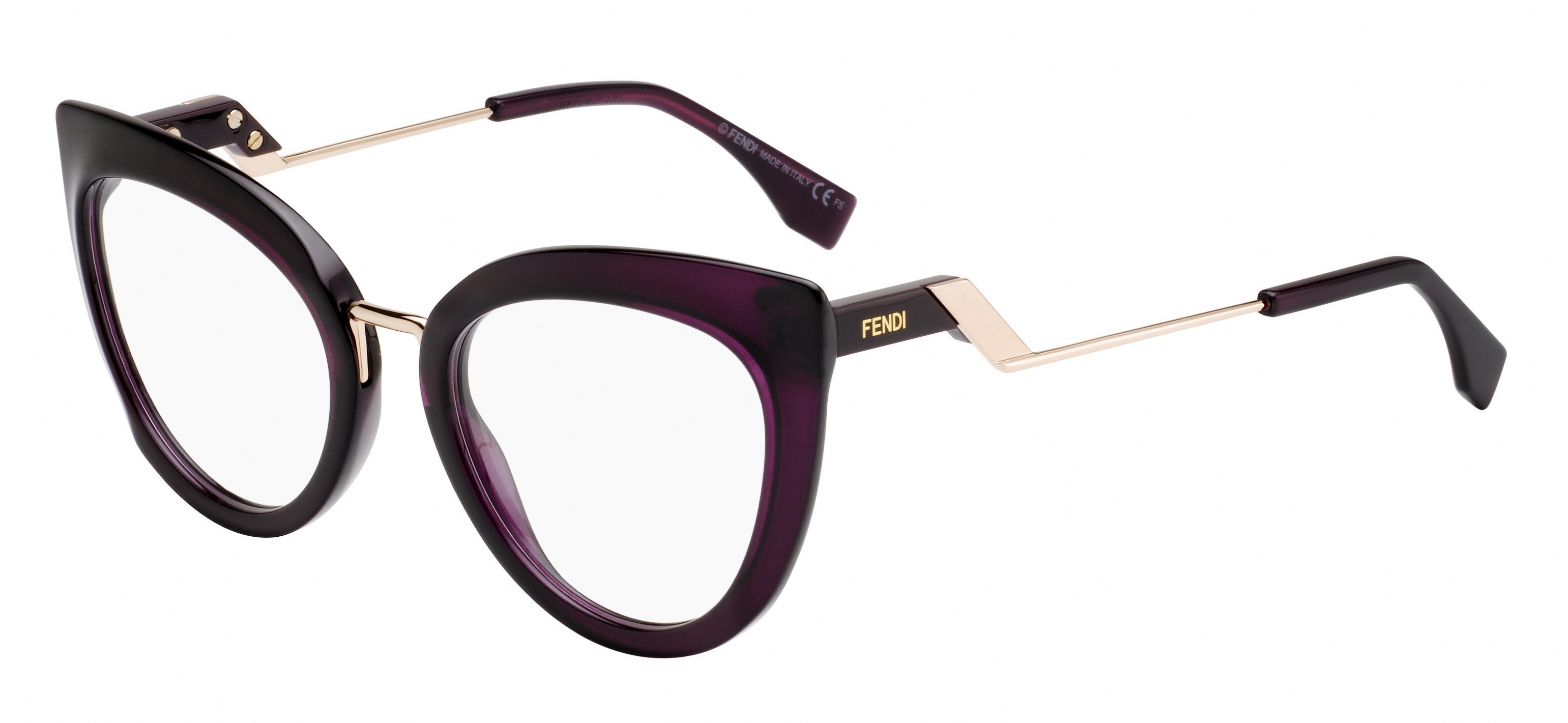 FENDI 0334 0T7