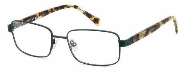 FOSSIL 7168 DLD