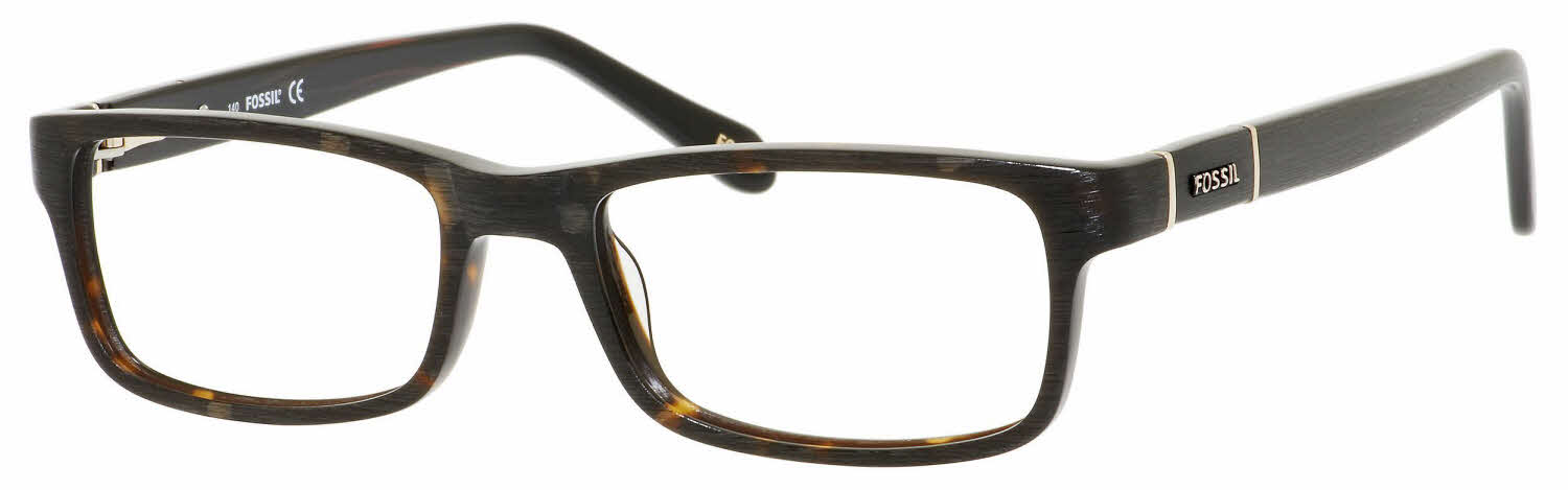 FOSSIL CHER 086