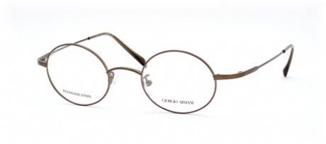GIORGIO ARMANI 523 PNQ00