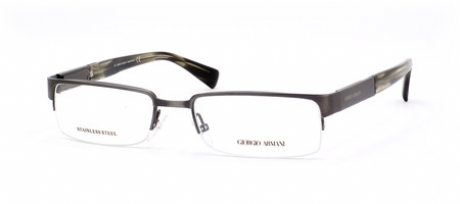 GIORGIO ARMANI 610 OIR00
