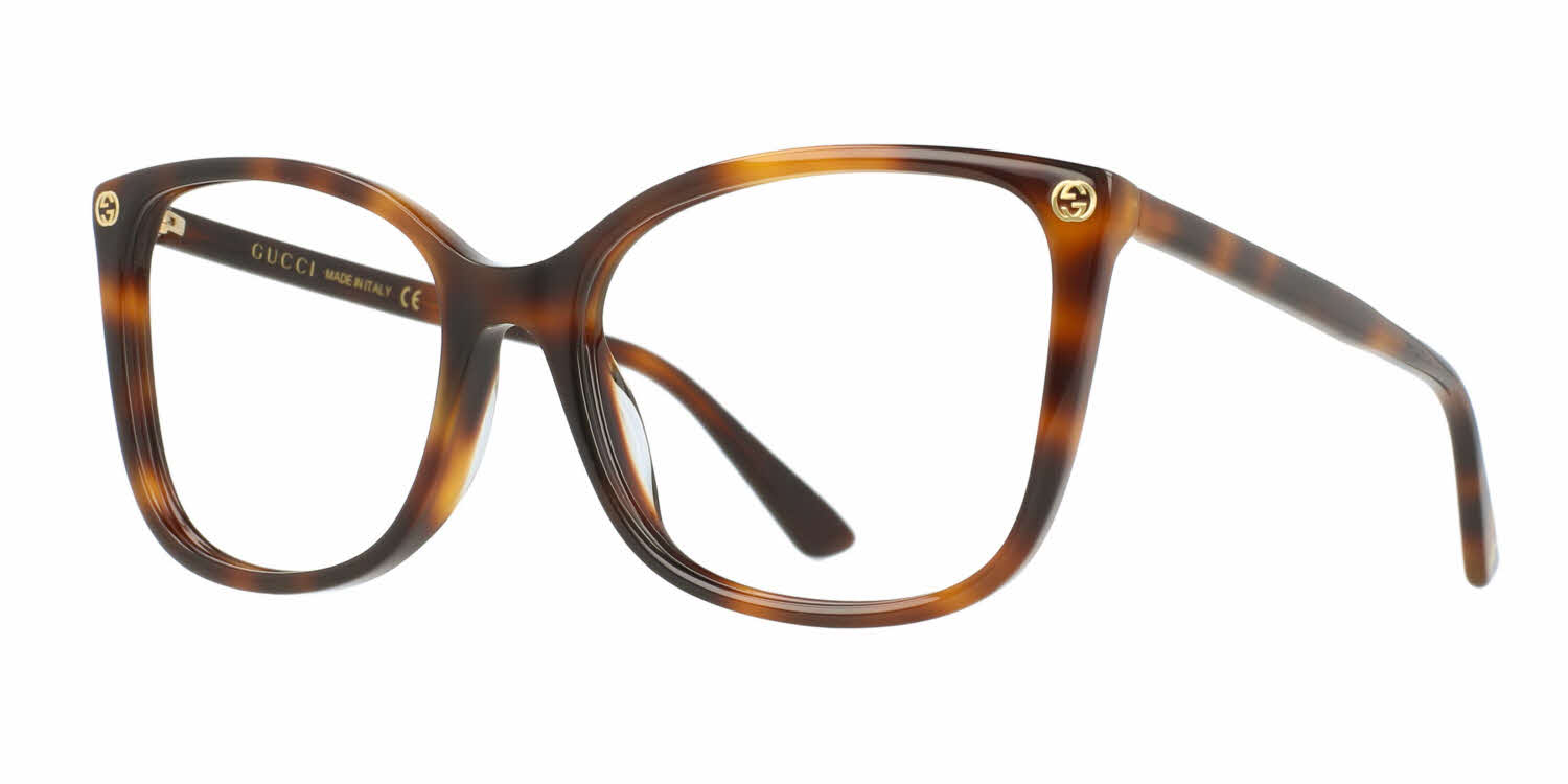 GUCCI 0026O 02
