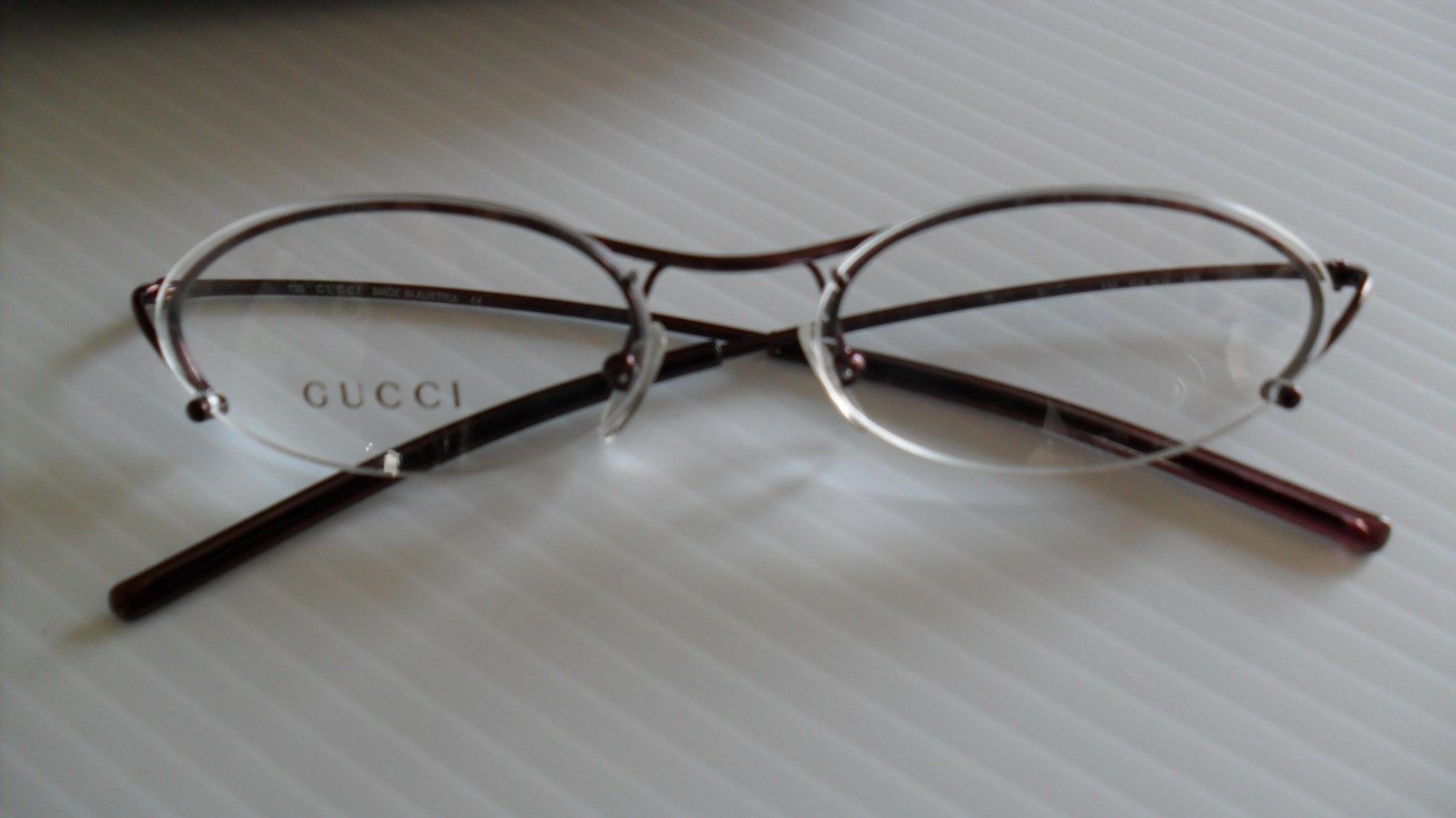 GUCCI 2676 625