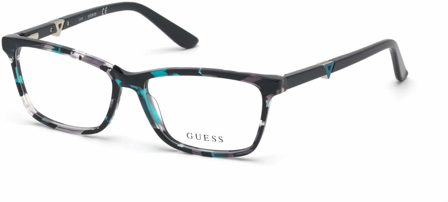 GUESS 0360 89