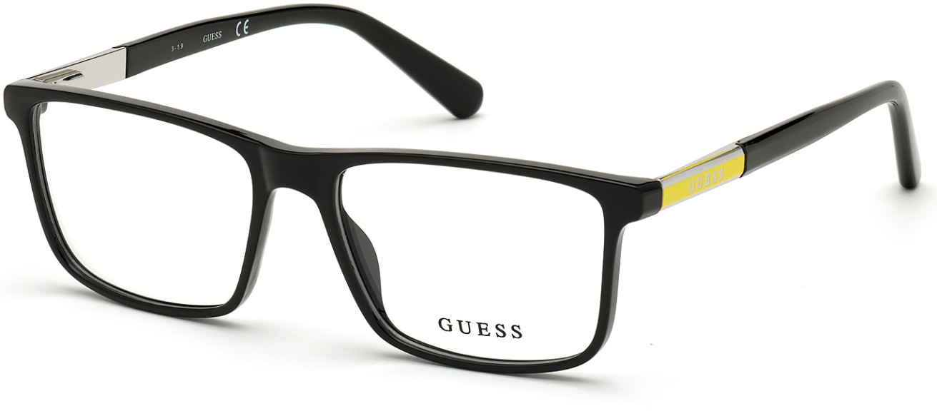 GUESS  