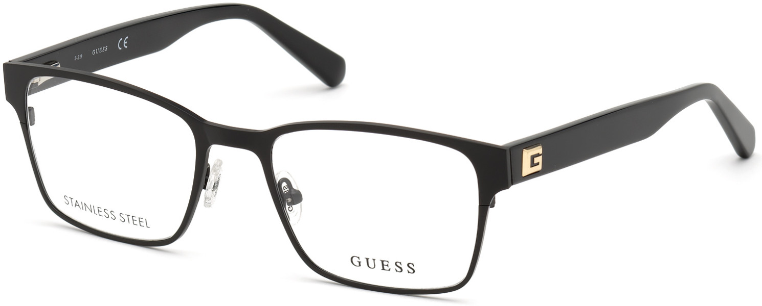 GUESS  