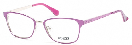 GUESS 2550 076