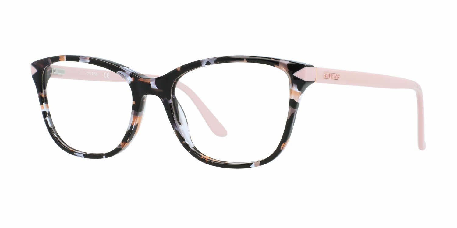 GUESS 2561 55