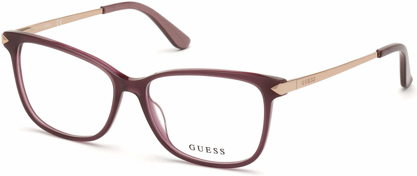GUESS 2717 81