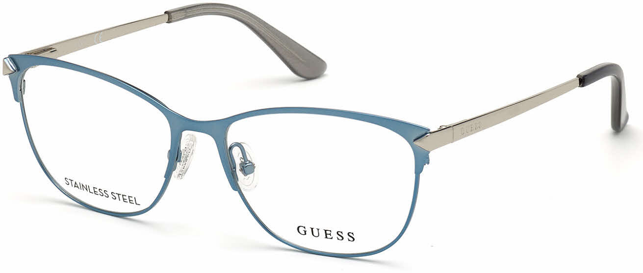 GUESS 2755 85