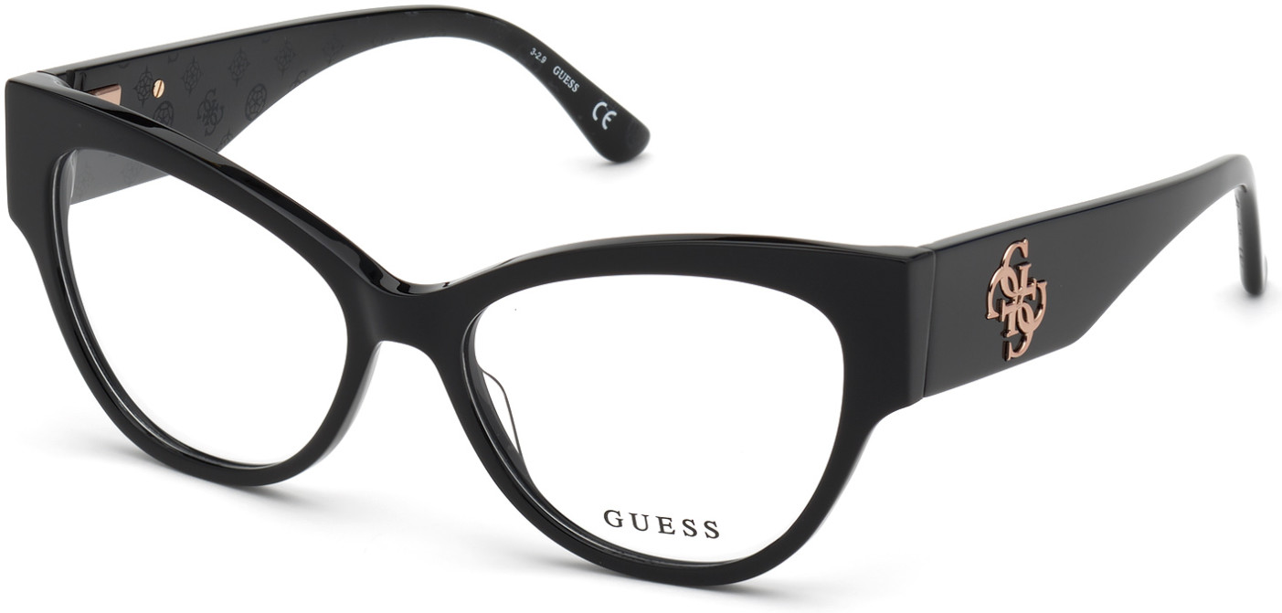 GUESS  