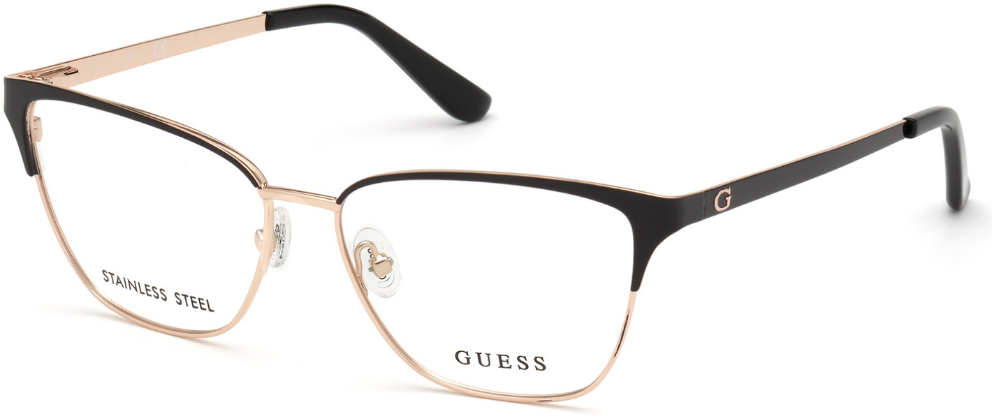 GUESS  