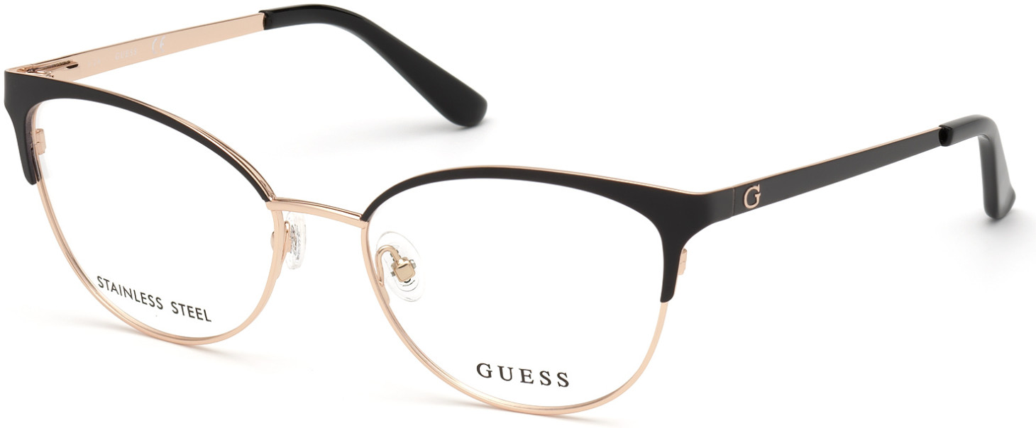 GUESS  