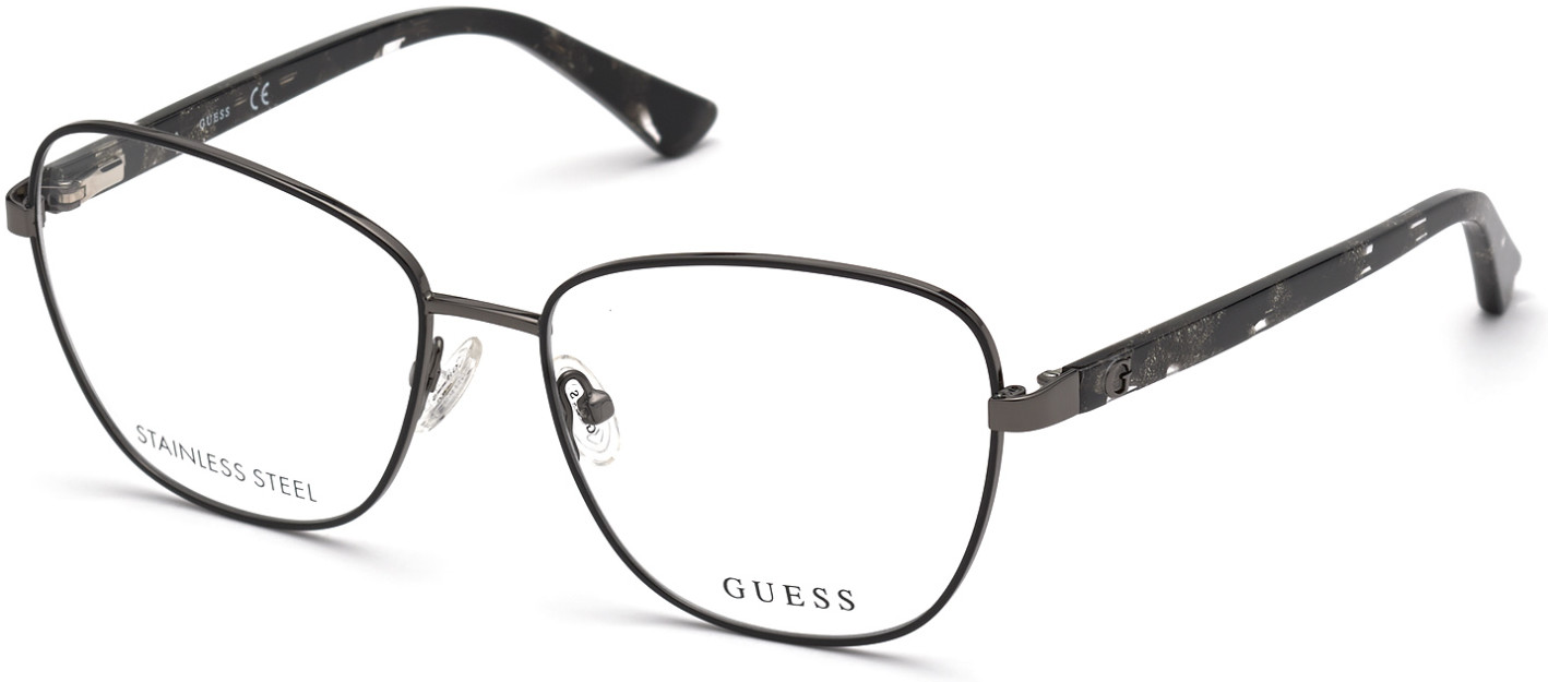 GUESS  
