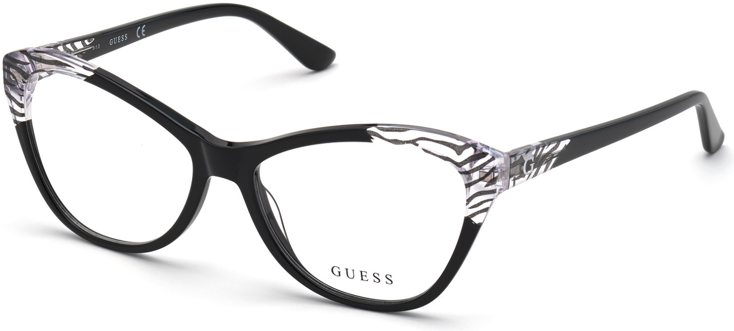 GUESS  
