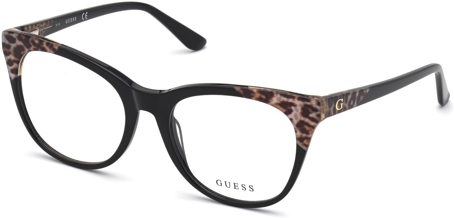 GUESS  