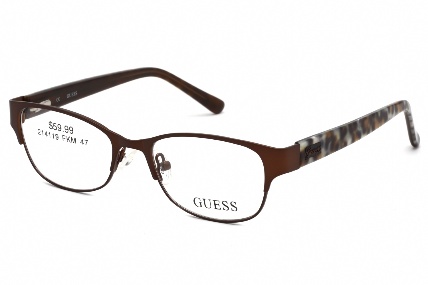 GUESS  