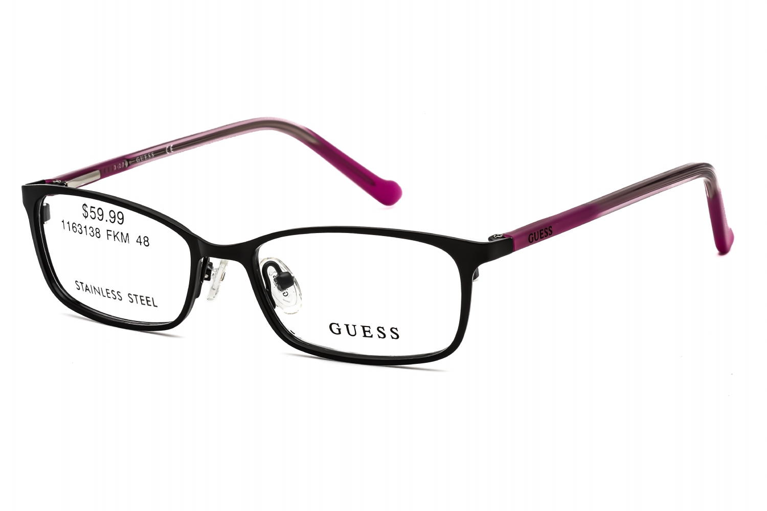 GUESS  