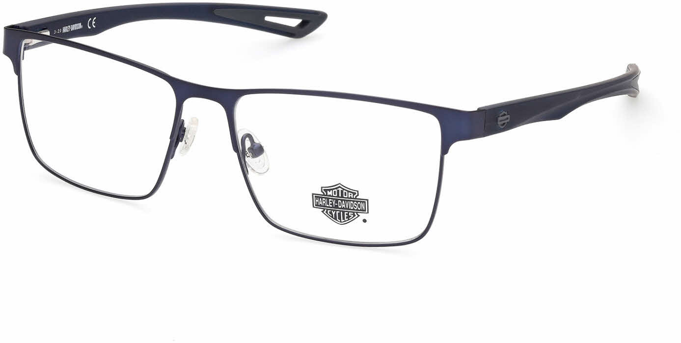 HARLEY DAVIDSON 0758 91