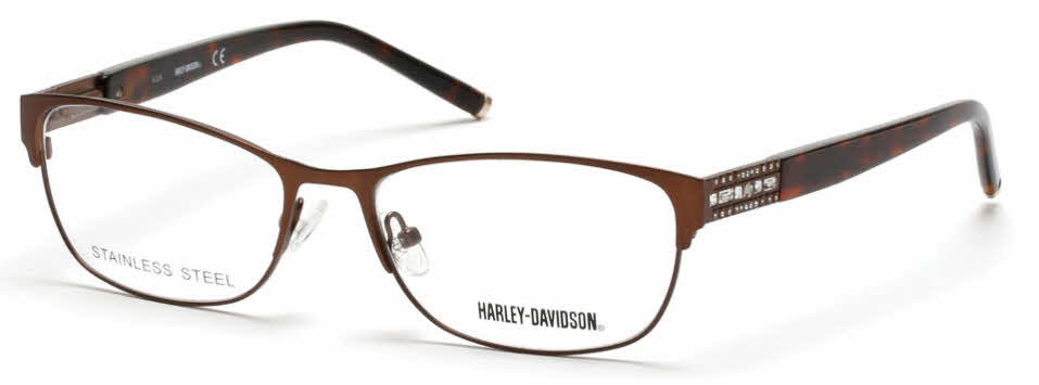 HARLEY DAVIDSON 0906 46