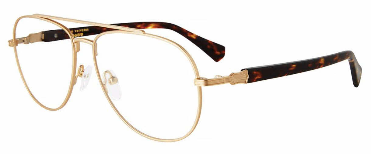 JOHN VARVATOS 192 GOLD