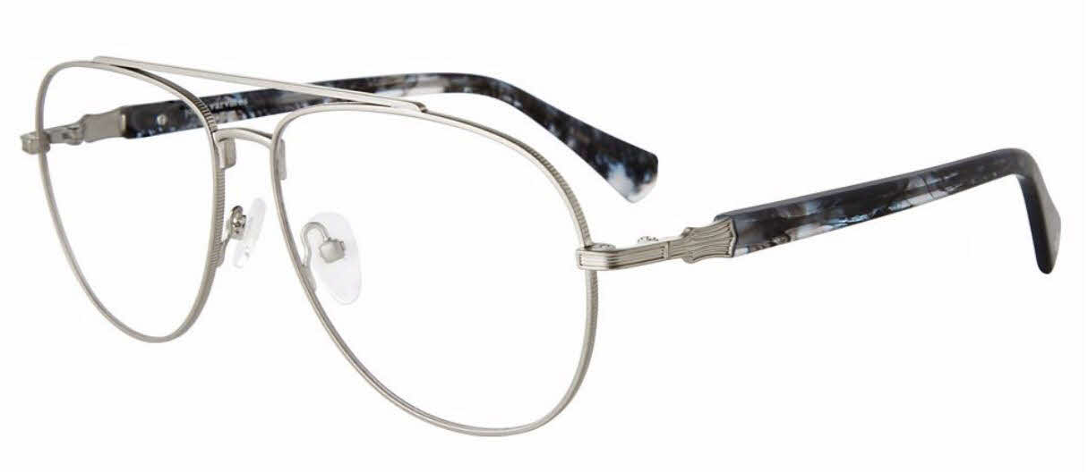 JOHN VARVATOS 192 SILVER