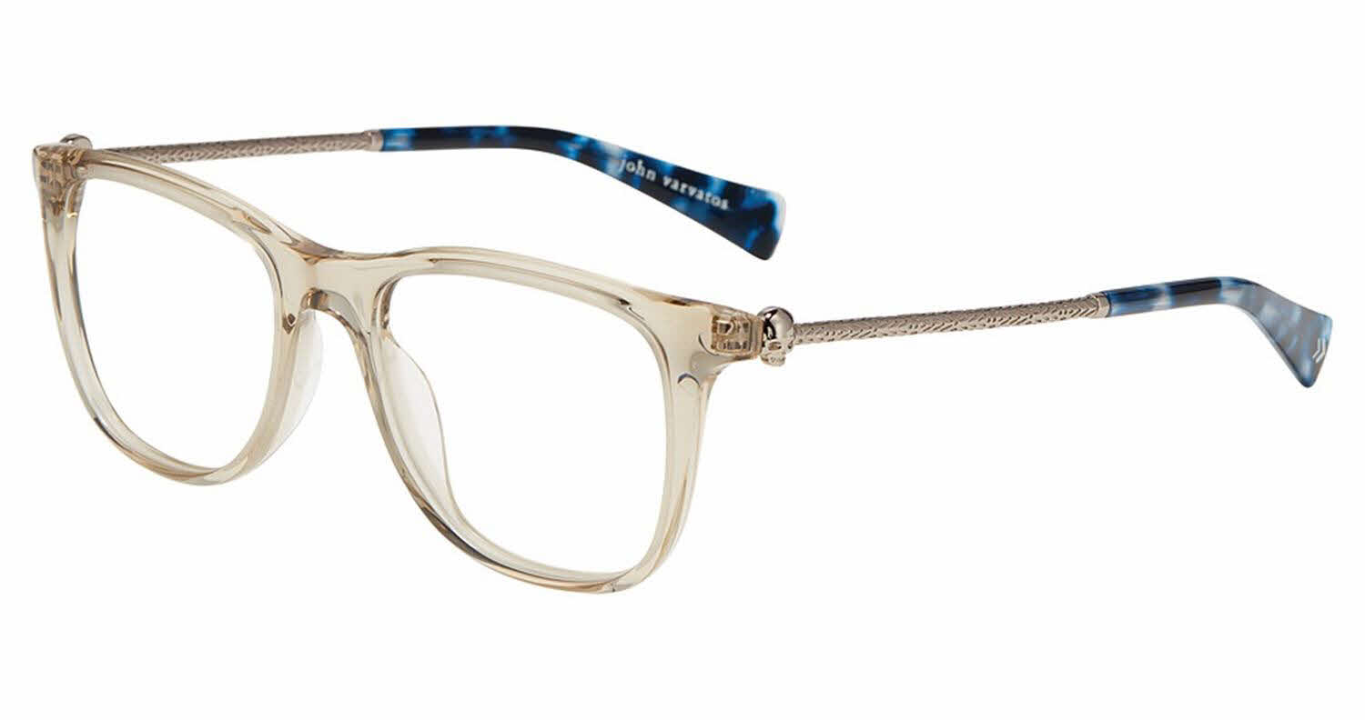 JOHN VARVATOS V418 SMOKE