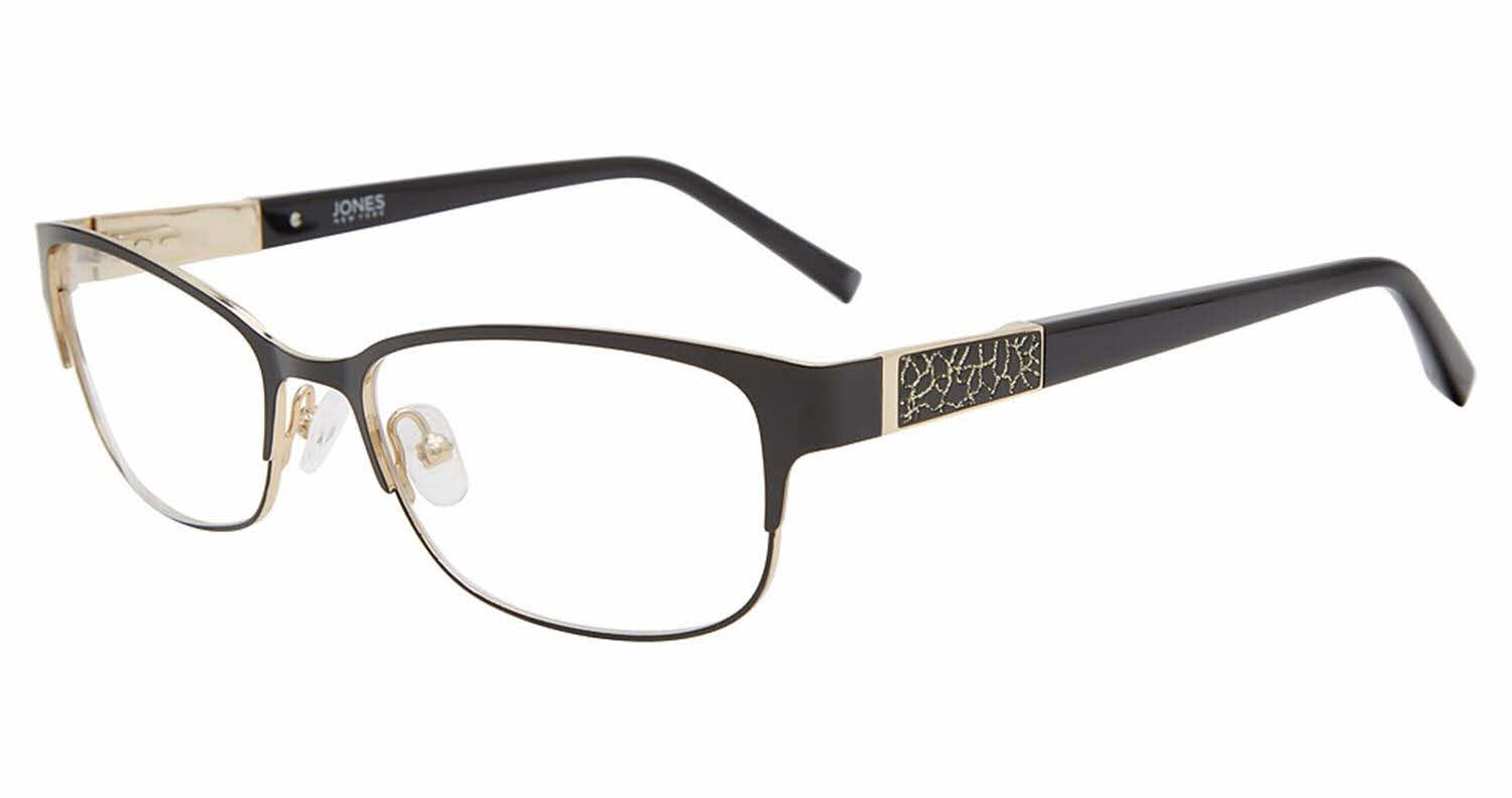 JONES NEW YORK 499 BLACK