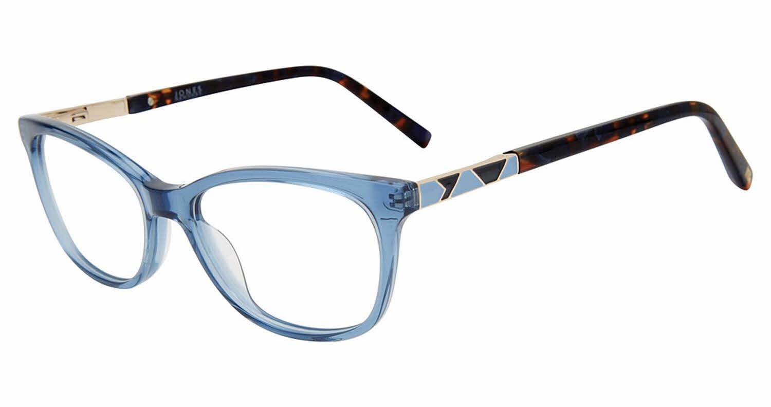 JONES NEW YORK 782 BLUE