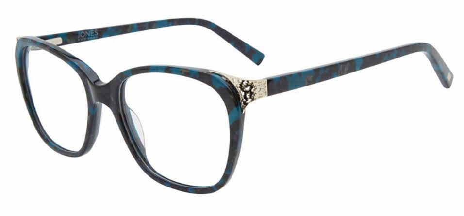 JONES NEW YORK 783 BLUEHAVANA