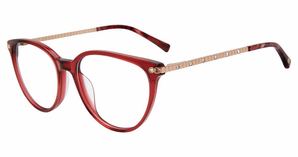 JONES NEW YORK 790 BURGUNDY
