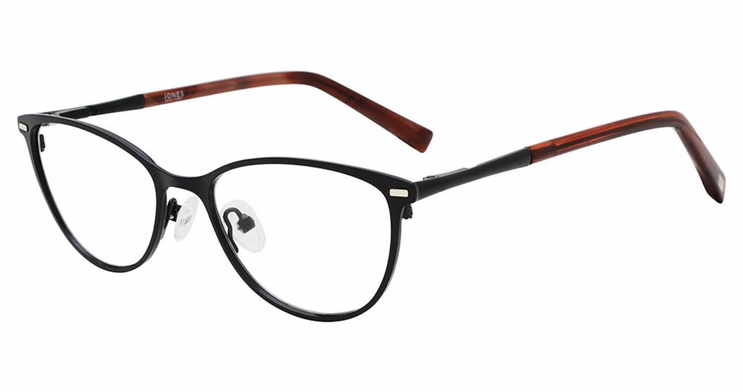 JONES NEW YORK J152  PETITE BLACK