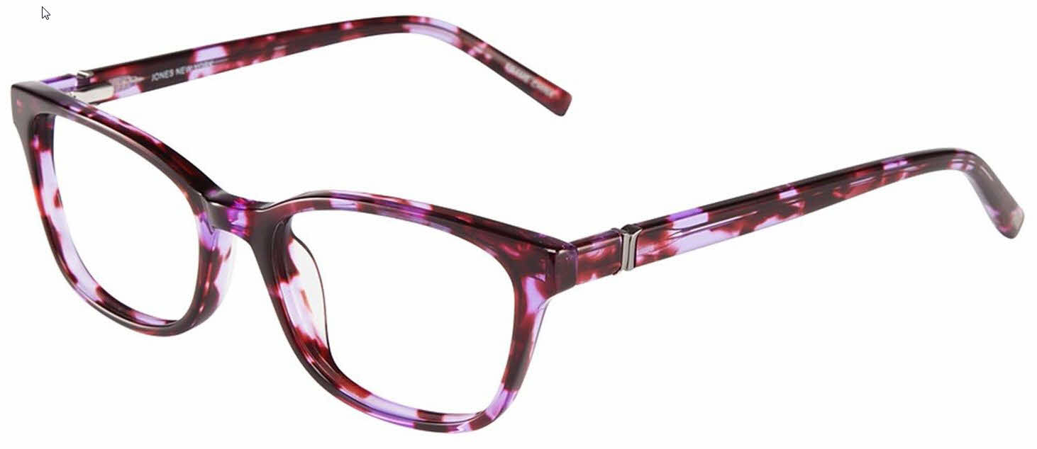 JONES NEW YORK J228PETITE PURPLETORTOISE