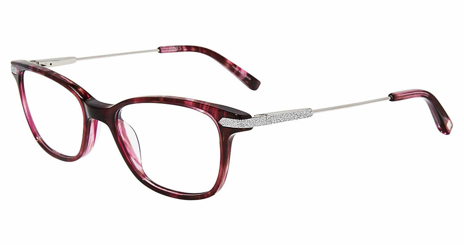JONES NEW YORK J242  PETITE PURPLE