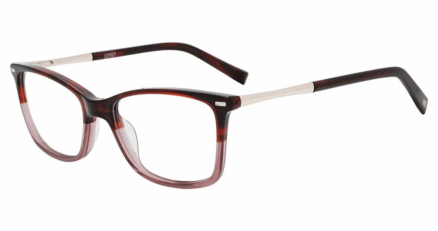 JONES NEW YORK J244  PETITE PINKGRADIENT