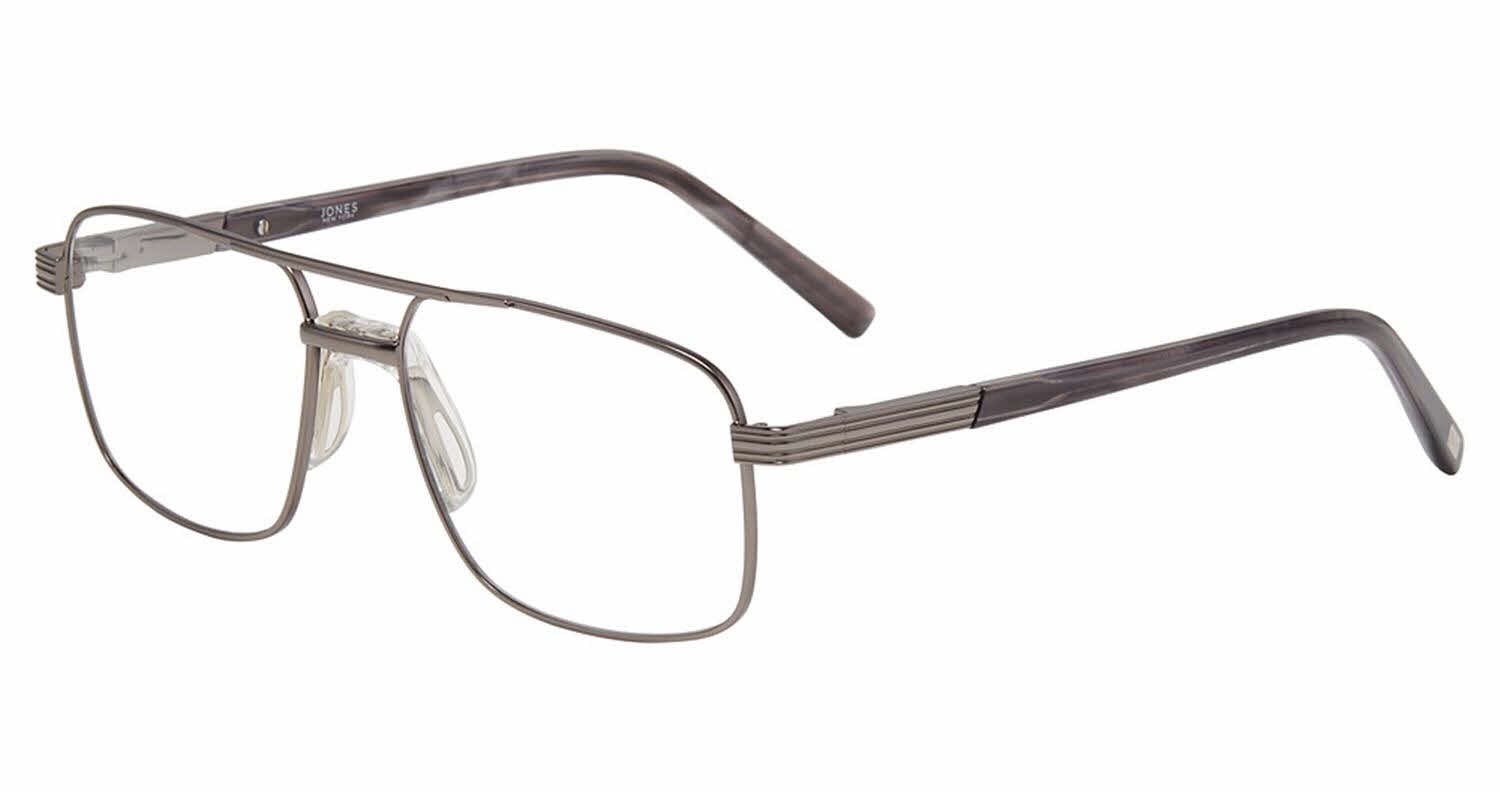 JONES NEW YORK J365 DARKGUNMETAL