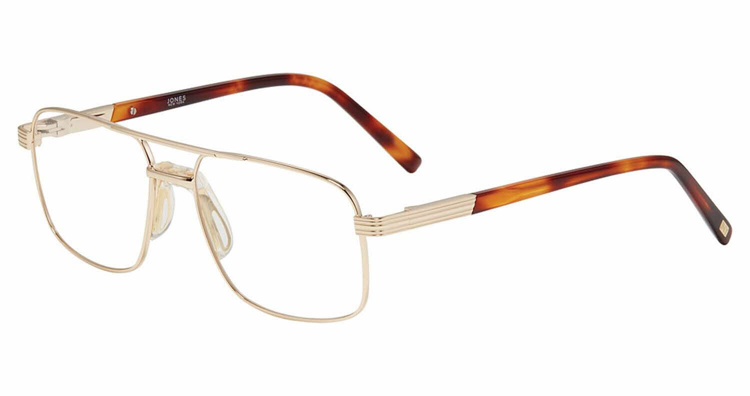 JONES NEW YORK J365 GOLD