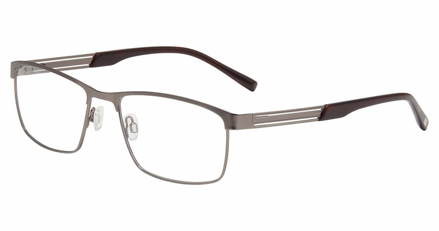 JONES NEW YORK J366 GUNMETAL