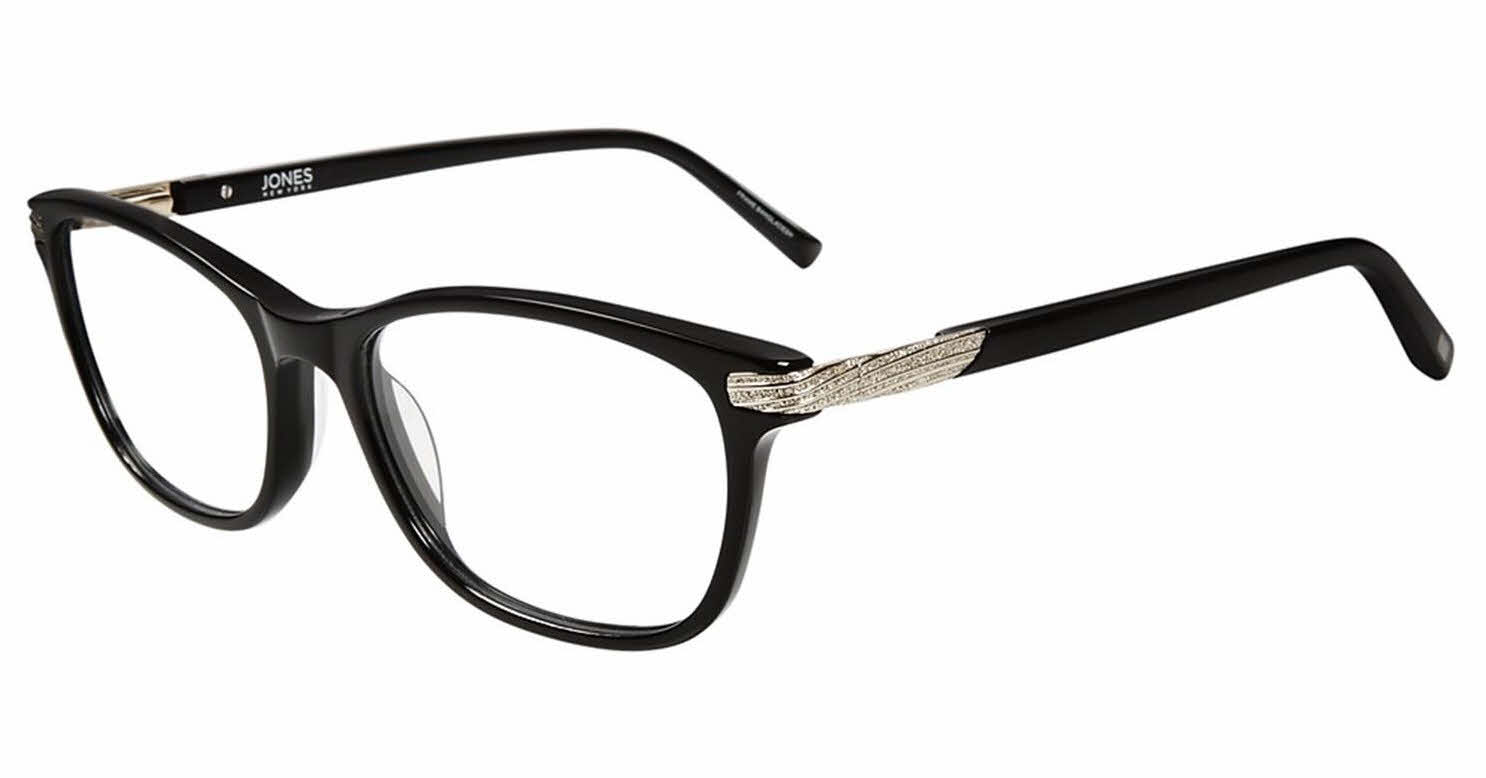 JONES NEW YORK J768 BLACK
