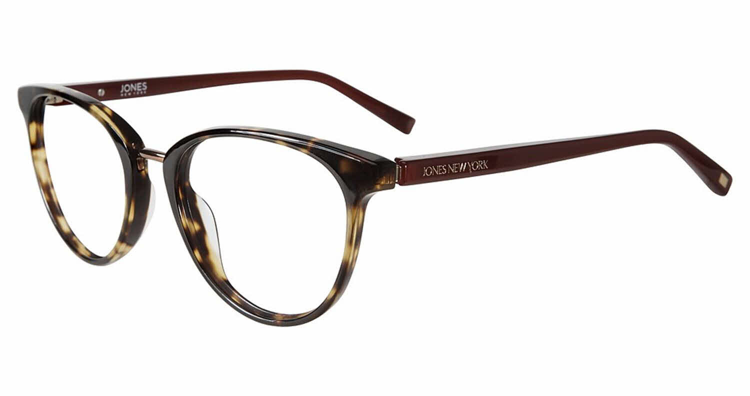 JONES NEW YORK J776 TORTOISE