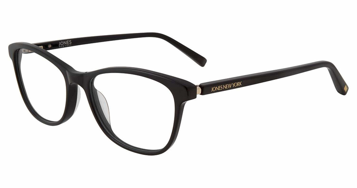 JONES NEW YORK J778 BLACK