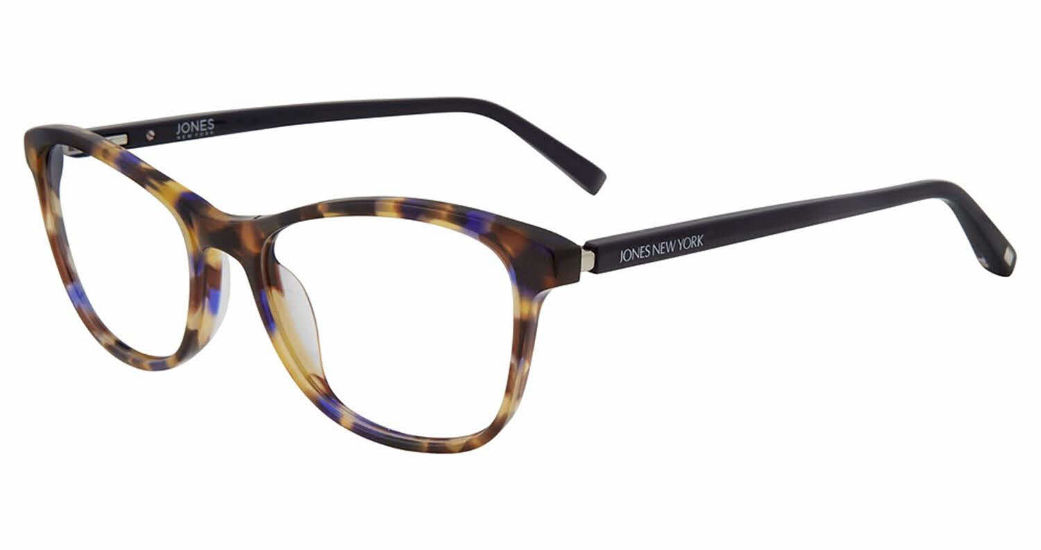 JONES NEW YORK J778 BLUETORTOISE