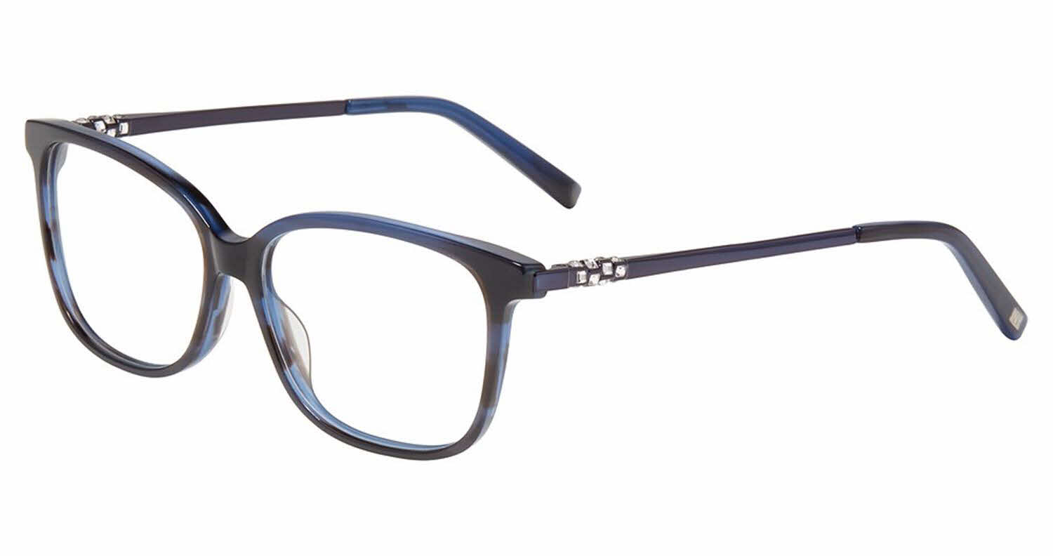 JONES NEW YORK J780 BLUEHORN