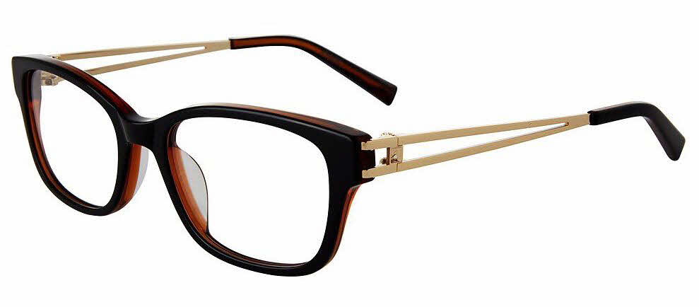JONES NEW YORK VJOP250 BROWN
